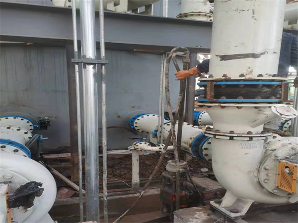 谯城设备基础沉降下沉注浆加固增加荷载