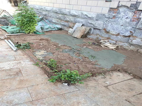 谯城地基基础注浆增加承载力灌浆加固