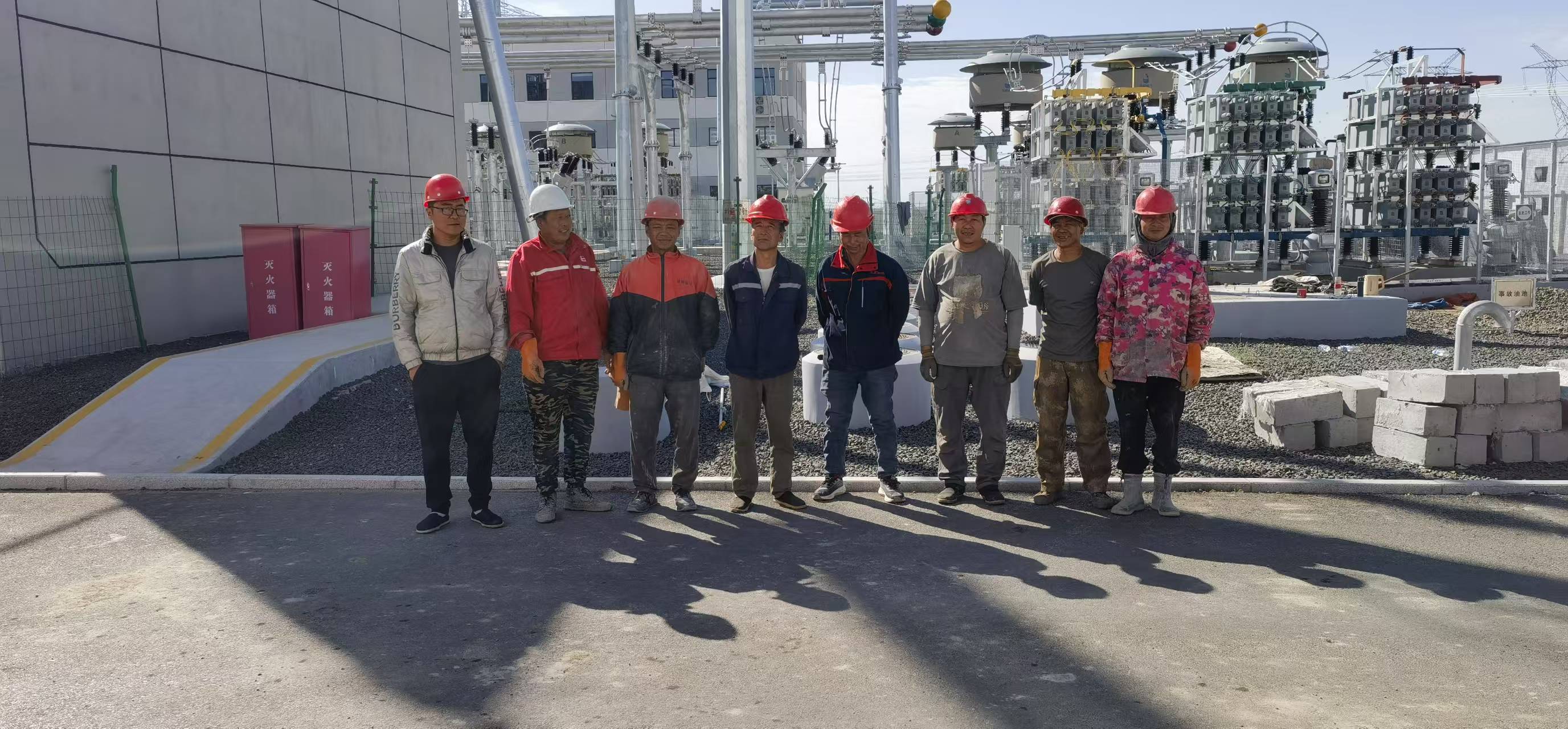 谯城地基沉降如何修复?